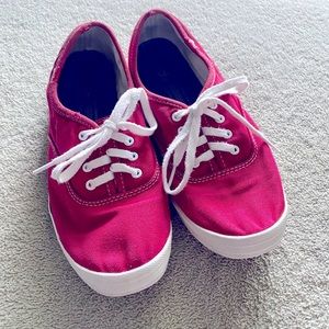 Red Keds ❤️